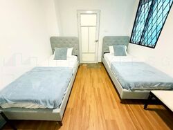 Serangoon Garden Estate (D19), Terrace #603234411